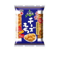 훈와리메이진 치즈모찌 66g, 12개