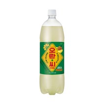 오란씨 파인 1.5L 페트 12입, 단품