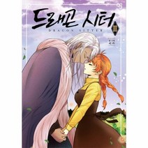 유니오니아시아 드래곤 시터 3