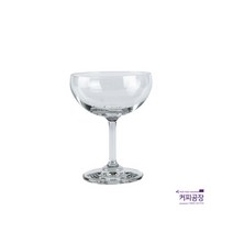 누보 아이스 에스프레소 유리잔 바리스타 시험겸용