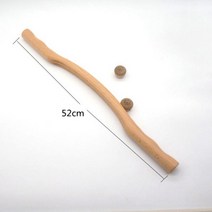 죽비 안마봉 천연 나무 대나무 스틱 마사지 구 아슈 너도밤 목 어깨 뒤로 긁힌 스파 뷰티 살롱, 05 1pc 52CM