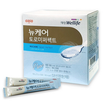 뉴케어 토로미 퍼펙트, 150g, 20개