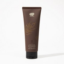 화미사 유기농 천연 비건 헤어 트리트먼트 머리 손상 건성 지성용 영양제 510ml, 1개, 250ml
