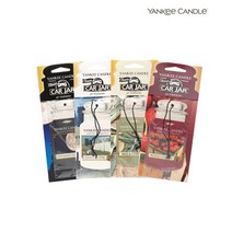 양키캔들 카자3팩, 카자3P 클린코튼