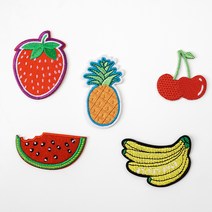 (T334) 과일&디저트 와펜, (T334-12) 쉐이크