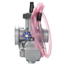 KTM 야마하 혼다 85 100 110 125 200 250 300cc ATV 쿼드 바이크 스쿠터 PWK Carburador 용 새로운 오토바, 04 keihi 30