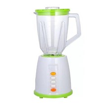 스파반죽기 블랜더 220V 1500ML 전기 과일 쥬서 블렌더 영양 기계 쥬서기 푸드 믹서 그라인더 유리 컵 6 블레이드 304 스테인레스 스틸