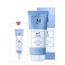 모헬스 트리트먼트 MT 노워시 단백질 헹구지않는 헤어트리트먼트 200g+15g, 1개