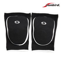 썬버드 패드형 무릎 보호대 배구용품, M