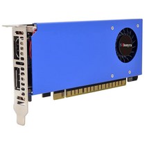 SRhonyra GTX1050Ti 4G 지포스 GTX GDDR5 HDMI DP 비디오 카드 멀티 스크린 그래픽