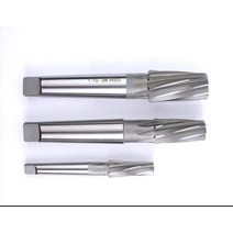 모스 테이퍼 리머 처킹 라이머 1:10 HSS 나선형 고속 커터 통행료, 08 22mm, 08 22mm