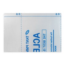 A4 투명 아크릴판 2T ( 투명판 투명아크릴판