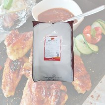 동원 삼조 치킨 튀김가루 매운맛 M 5kg