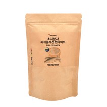 콜라겐 먹는콜라겐 초저분자 피쉬콜라겐 펩타이드 150g