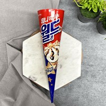 COOL 월드콘 바닐라 24개 (1박스)