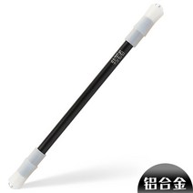 체리 심플 컬러 패키지 펜돌리기 전용 세트, 알루미늄 합금 운석 블랙[커스텀 모델]
