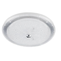 책임유통 LED 크리스탈 직부등기구 15W (고급형)책임공구