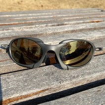 사이클링아이웨어 고글 안경 선글라스 남성 전문 편광 자전거 야외 스포츠 낚시 gafas ciclismo RMK, [07] 7