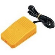 한영넉스 HY-102N 발판 스위치 풋 FOOT HY-102 한영전, 1개