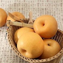 23년 첫출하 나주 원황배 3kg 7-9과 / 부드러운 과육, 1개