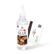퍼즐전용유액 / 100ml 유액 / 1000조각 3개 사용량+602aE, 본상품선택, 1, 본상품선택