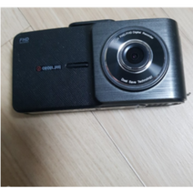 중고품 블랙박스 본체만 아이나비 qxd950