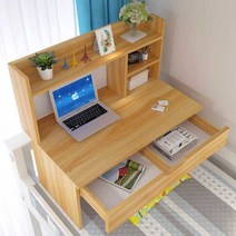 좌식컴퓨터책상 공부 데스크 책상 낮은, 노르딕 블루  75cm