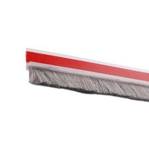 강화문 목문 상하틈새 문바람막이 셀프교체 단열 방풍, 2m