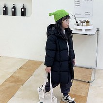 베이비맥스 베이비맥스 파스텔 와플 퀼팅 롱 패딩 점퍼 R7791 (P002478792)