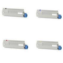 신도리코 CL 3005dn 재생토너 4색1세트, 상세 참조, 상세 참조