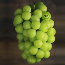 맛가득 프리미엄 망고포도 상주 샤인머스켓 500g 600g 1Kg 2kg 4Kg, 샤인 알알이 500g (일반과육) 최상품, 1개