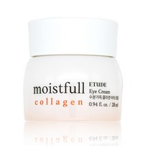 에뛰드 하우스 수분가득콜라겐아이크림 28ml, 1개