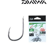 다이와 D-MAX 긴로 치누 SS 에어 멀티 5호