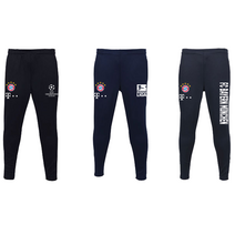 바이에른 뮌헨 기모 트랙팬츠10부 별5