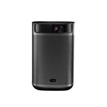 XGIMI MoGo Pro+ 지미 모고 프로 플러스 안드로이드 TV 탑재 모바일 프로젝터 300ANSI 루멘 FHD 화질 고속 오토 포커스 수직 수평 자동 사다리꼴 보정 Harman Kardon 스피커 탑재 일본 정규 대리점 비라보 제품