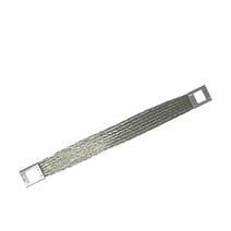 LN 편조선 14SQ250mm 편조케이블 접지케이블 전선 케이블 전원케이블 접지선 주석 구리 설비케이블 전등접지 관공서 추천 자동차용, 1개