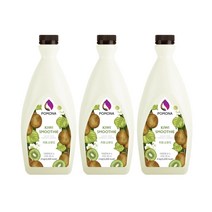 포모나 키위스무디 2kg 스무디, 3개