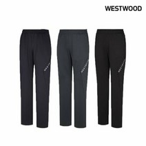 웨스트우드 남성 담보루 절개팬츠 WM1MSPT519