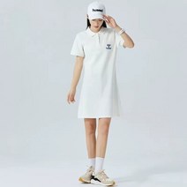 슬림원피스 작은키 반팔티 원피스 여리여리 날씬해 보이는 스커트 원피스
