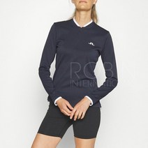 제이린드버그 여성 Leonor 미드레이어 긴팔 모음