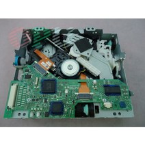 카오디오 알파인 CD 메커니즘 로더 DP33U88A 메르세데스 싱글 라디오 MF2810 튜너 A169 900 20, 한개옵션0