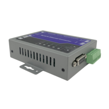 무선 프린트 서버 ZLWL SS2031 산업용 Wifi 직렬 서버 RS232 및 RS485 직렬-이더넷 홈 오피스, 한개옵션0