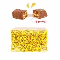 유통기한12.14)골든버그 츄엣 벌크2.5kg x 4 한박스