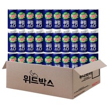 [위드박스] 캐나다 드라이 250ml 30개(클럽소다30)