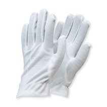 두꺼비 민자 예식장갑, 화이트, 100세트