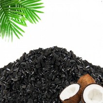 새집증후군 냄새제거 야자활성탄2.5kg 천연탈취제 공기정화 숯효능