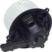 UAC 새로운 HVAC 송풍기 모터 BM 00176C - AL1Z19805B F-150 익스페디션 네비게이터