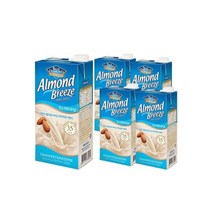 매일 아몬드브리즈 언스위트 950ml 5팩, 상세페이지 참조