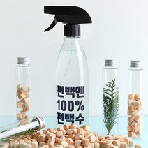 편백엔 편백수 피톤치드 스프레이 탈취제 500ml PBN_C