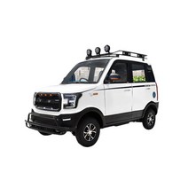 전기오토바이 충전식 충전 JIAKUMA 4 좌석 배터리 구동 전기 성인 자동 Suv 차량, 02 deposit